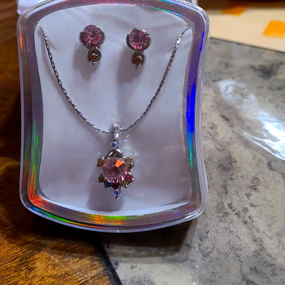 Jewelry Sets